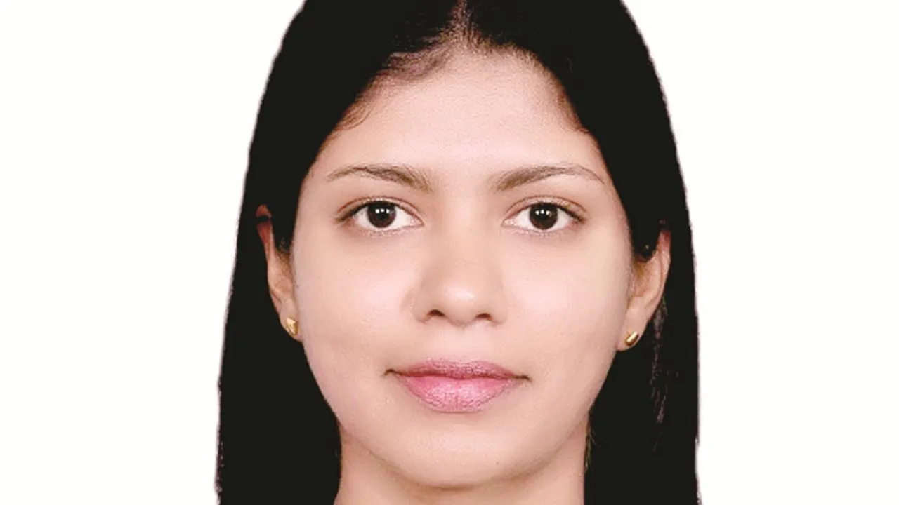 विश्वविद्यालय में पहला दिन