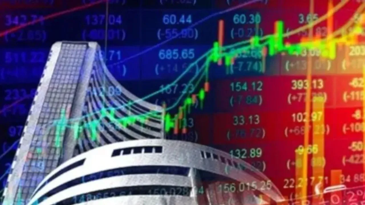  Stock Market Closed:  घरेलू शेयर बाजारों में गिरावट, सेंसेक्स-निफ्टी नुकसान पर हुए बंद 