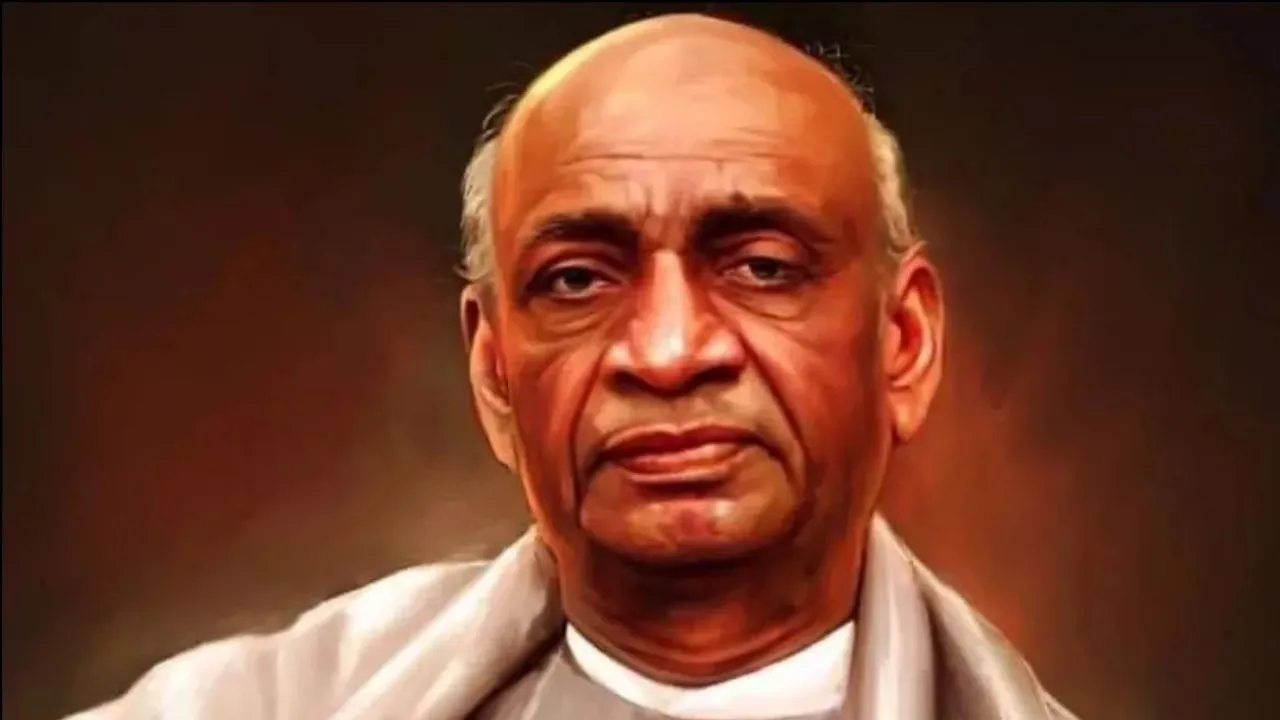National Unity Day 2025:  सरदार वल्लभभाई पटेल की 150वीं जयंती आज, राष्ट्रीय एकता दिवस के रूप में मनेगी लौह पुरुष की जयंती 