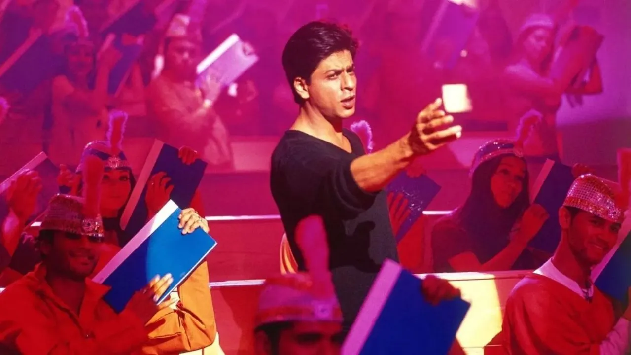 Shah Rukh Khan: किंग खान के जन्मदिन पर बड़ा जश्न मनाने की तैयारी, थिएटर में दिखाई जाएगी ये आइकोनिक फिल्में 