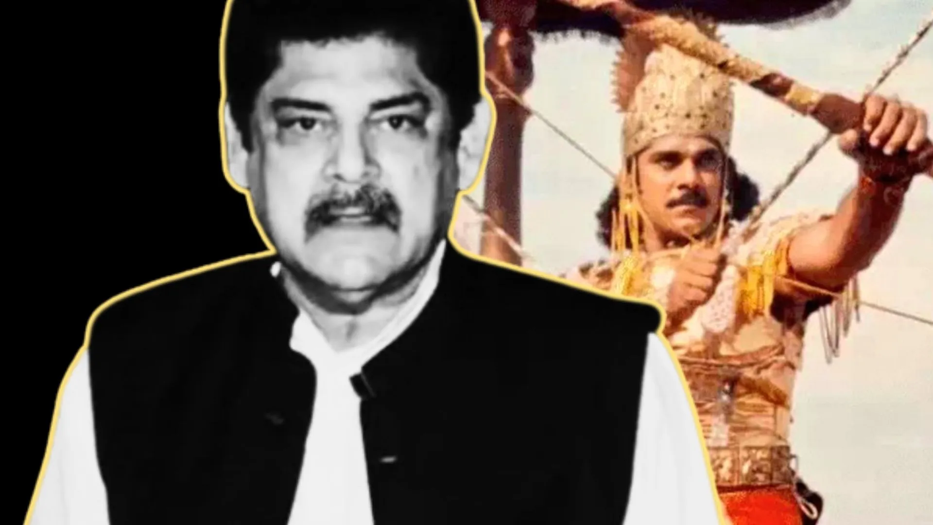 Pankaj Dheer Passed Away:   जाने माने अभिनेता पंकज धीर का निधन, महाभारत से पाई थी प्रसिद्धि  