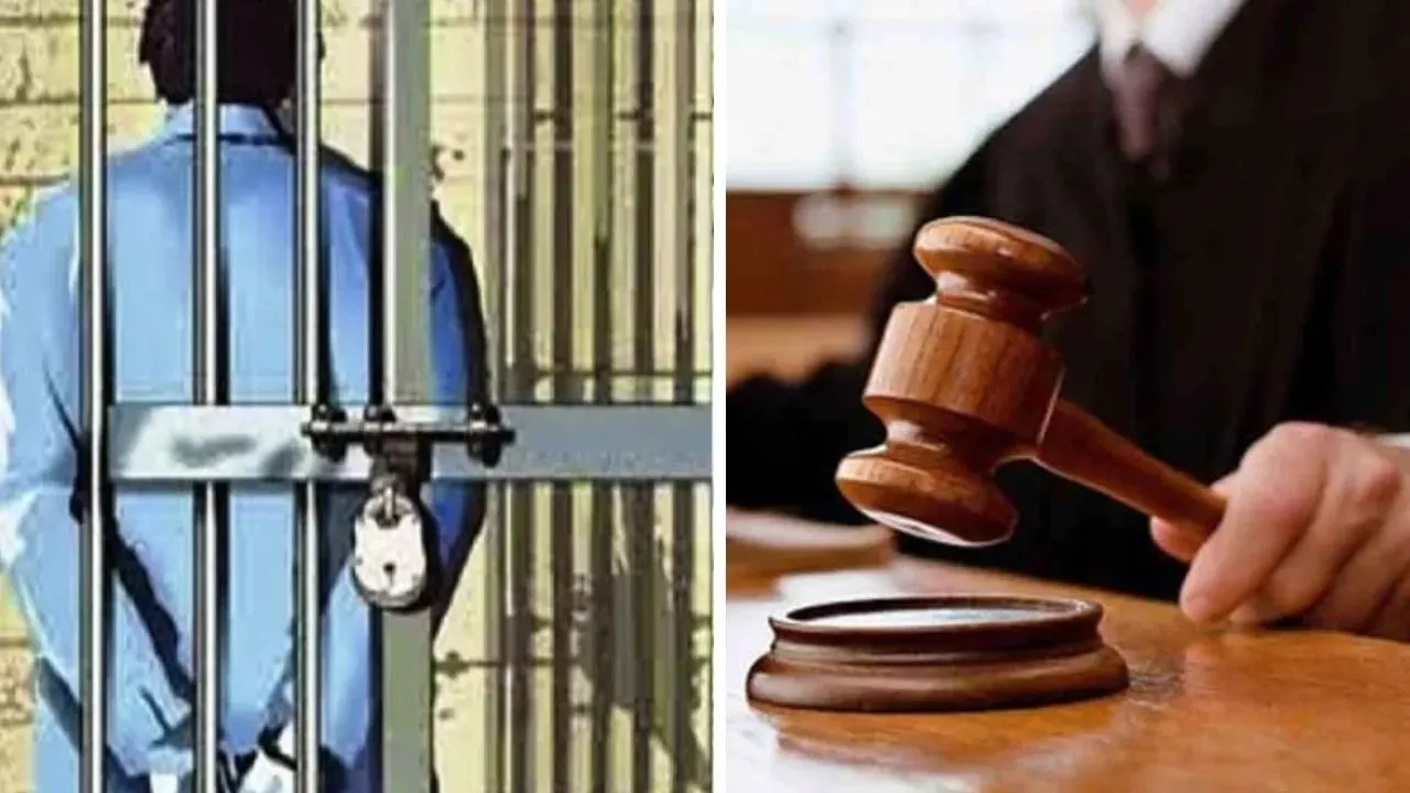 फिरोजाबाद में बच्ची से दुष्कर्म के आरोपी को उम्रकैद: पॉक्सो अदालत ने सुनाई सजा, जुर्माना लगा 