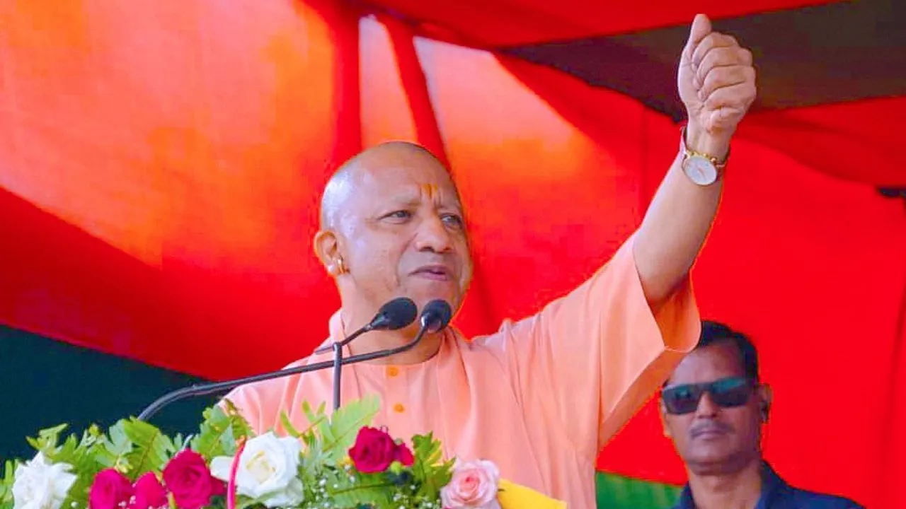 गोरखपुर पुस्तक महोत्सव:‘साहित्यिक महाकुंभ’ का मुख्यमंत्री करेंगे शुभारंभ, नेशनल बुक ट्रस्ट कर रहा आयोजन