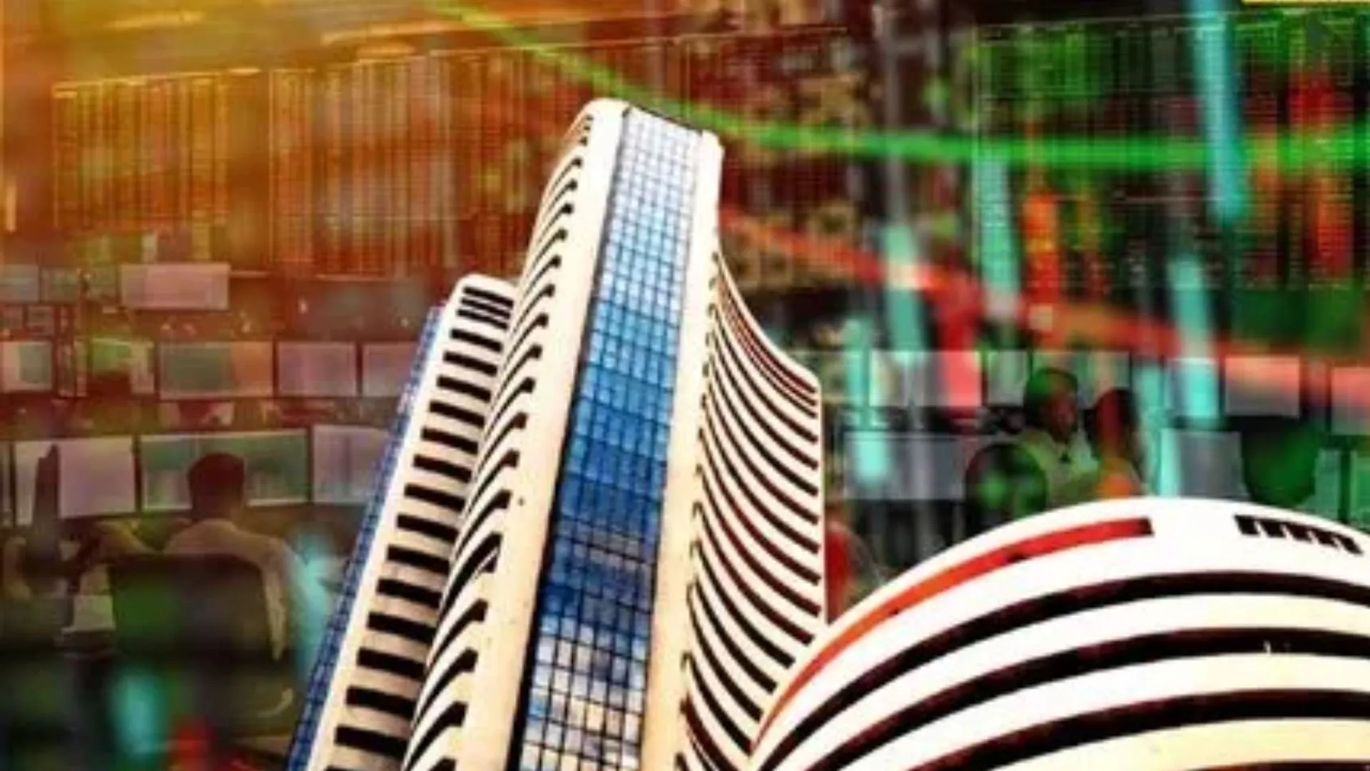 Stock Market Today:  बढ़त के साथ खुले शेयर बाजार, शुरुआती तेजी के बीच हरे निशान पर सेंसेक्स और निफ्टी 