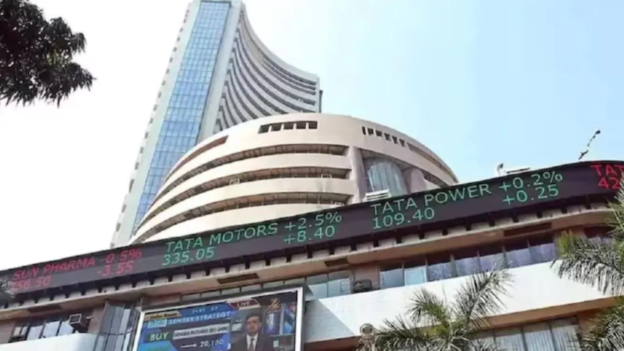 Stock Market Today: सेंसेक्स, निफ्टी में तेजी..शुरुआती कारोबार में बढ़त दर्ज, इन स्टॉक्स का रहा ये हाल 