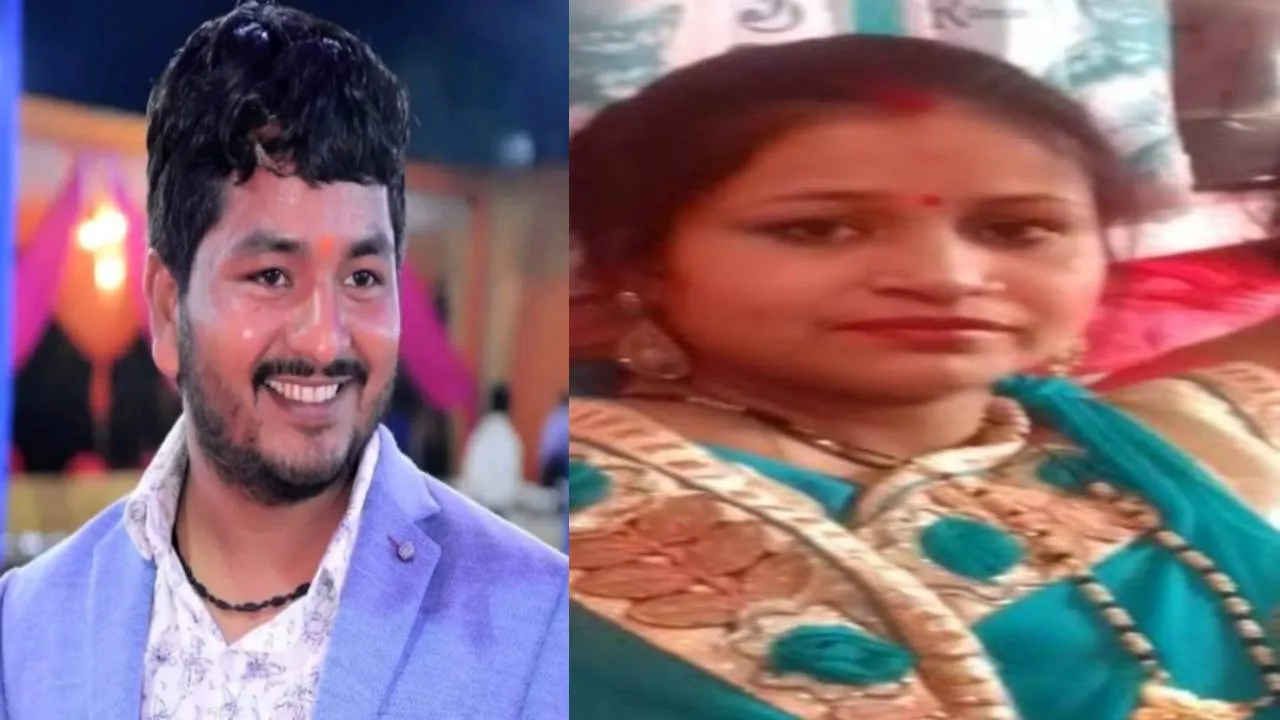 Gonda Road Accident : भाई दूज पर बहन के घर जा रहे भाई समेत 2 की सड़क हादसे में मौत, तीन बच्चे घायल