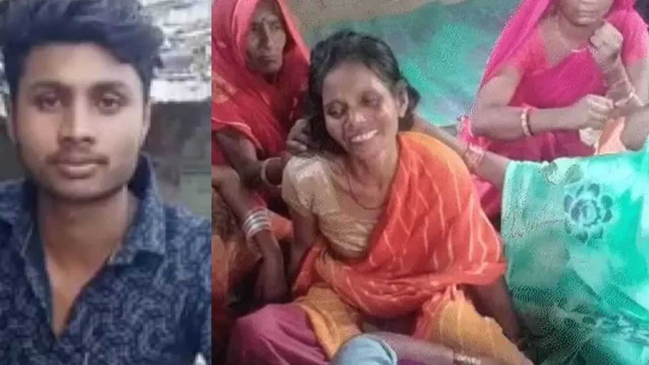 सुलतानपुर :  भतीजे को पत्नी के साथ आपत्तिजनक हालत में दिखा चाचा ने खोया आपा, पीट-पीटकर उतारा के घाट