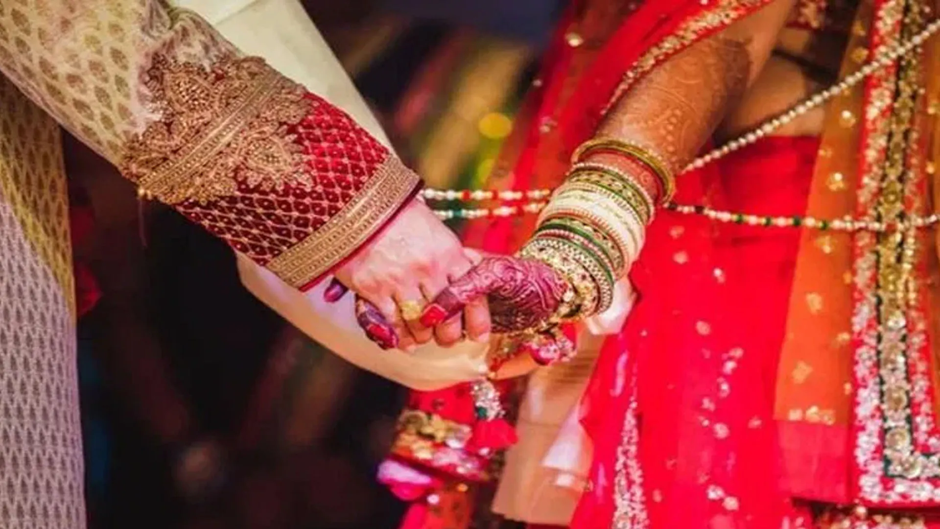 Moradabad: विवाह के दिन दूल्हा-दुल्हन का होगा बायोमेट्रिक सत्यापन, 10817 ने किया आवेदन