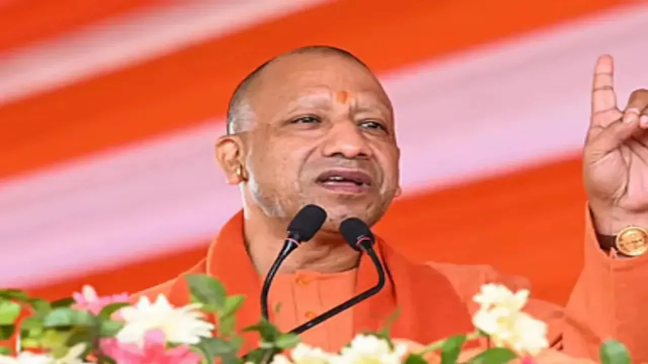 दीपावली से पहले सीएम योगी ने 5 लाख छात्रों को ट्रांसफर किया स्कॉलरशिप, कहा- कोई भी छात्र शिक्षा से वंचित न रहे