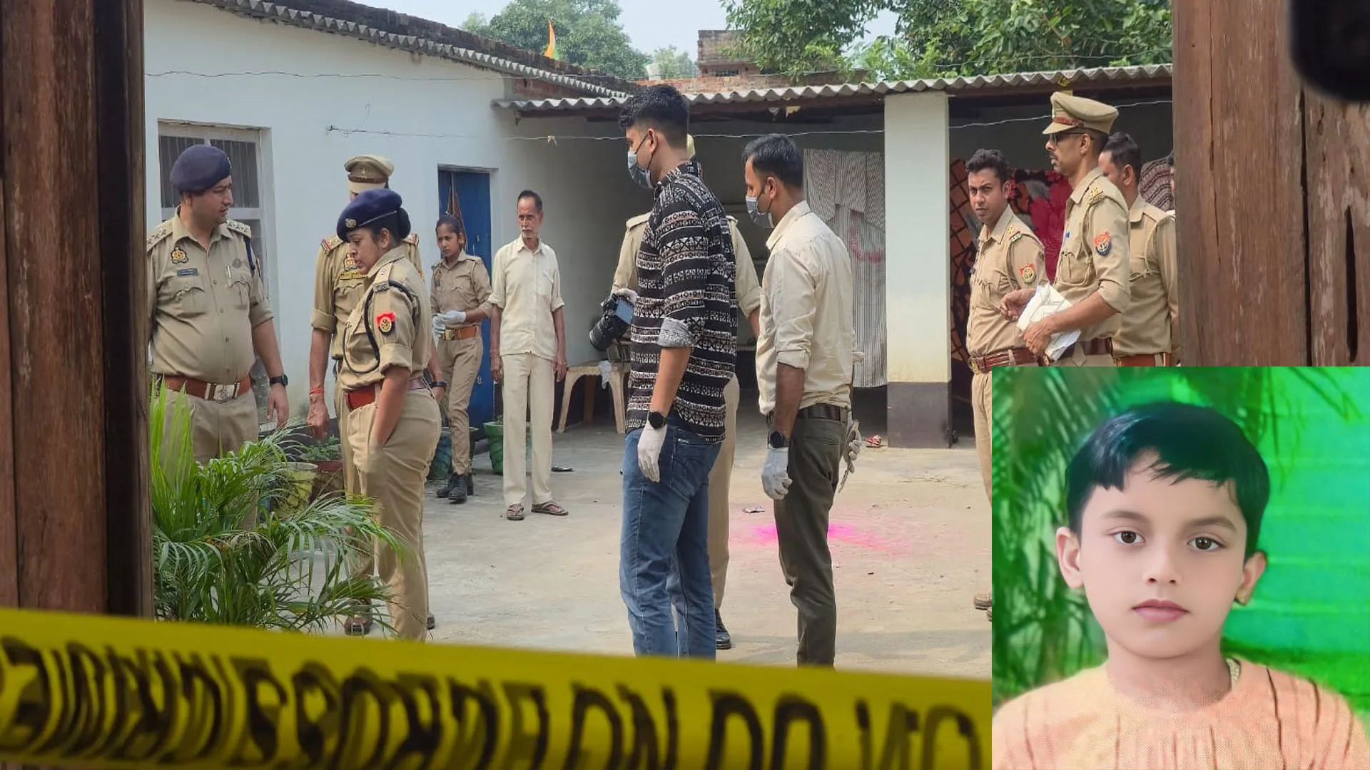 Bareilly: मां ने बेटे को जहर पिलाकर खुद खाया सल्फास...दोनों की तड़प-तड़पकर मौत
