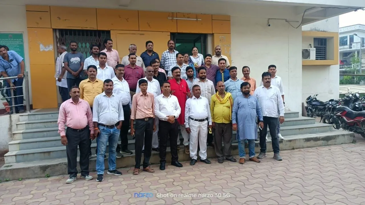 9 अक्टूबर को धरना देकर आंदोलन की घोषणा करेंगे कर्मचारी, सालों से नहीं पूरी हुईं मांगें