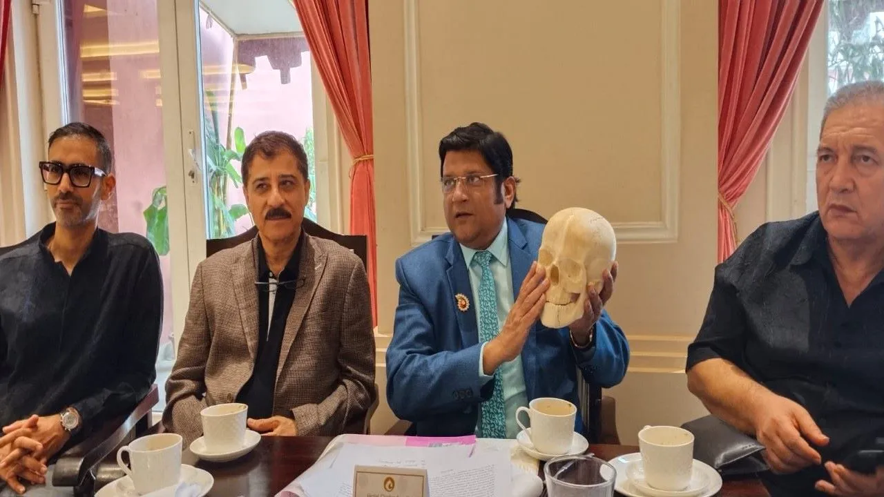बच्चे के इन लक्षणों को न ले हल्के में :  खतरनाक बीमारी से बदसूरत हो जाता है चेहरा... खराब हो जायेगा पूरा जीवन