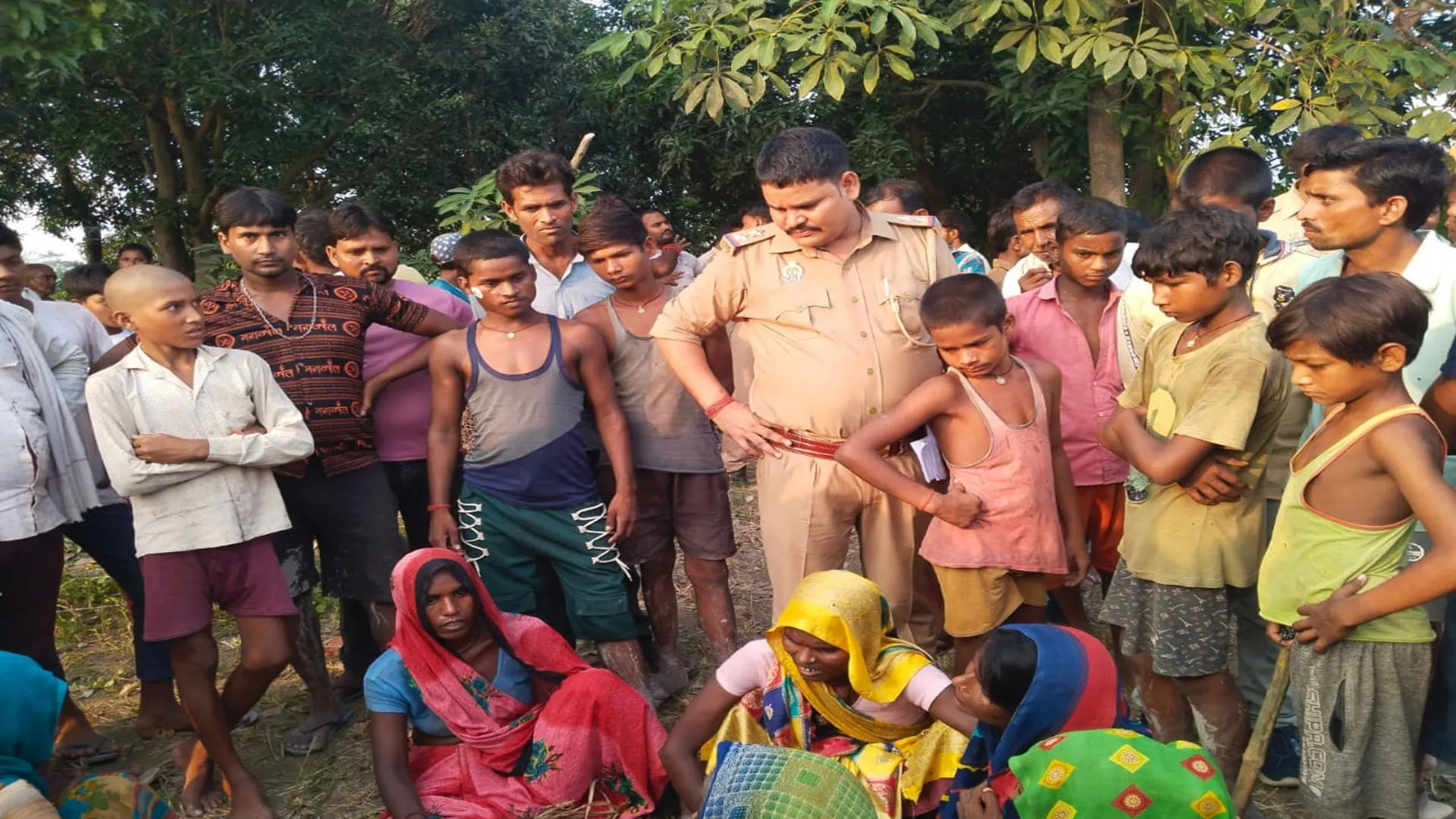 UP : खेत में तेंदुआ ने युवक को बनाया निवाला, अधखाया शव मिलने से दहशत