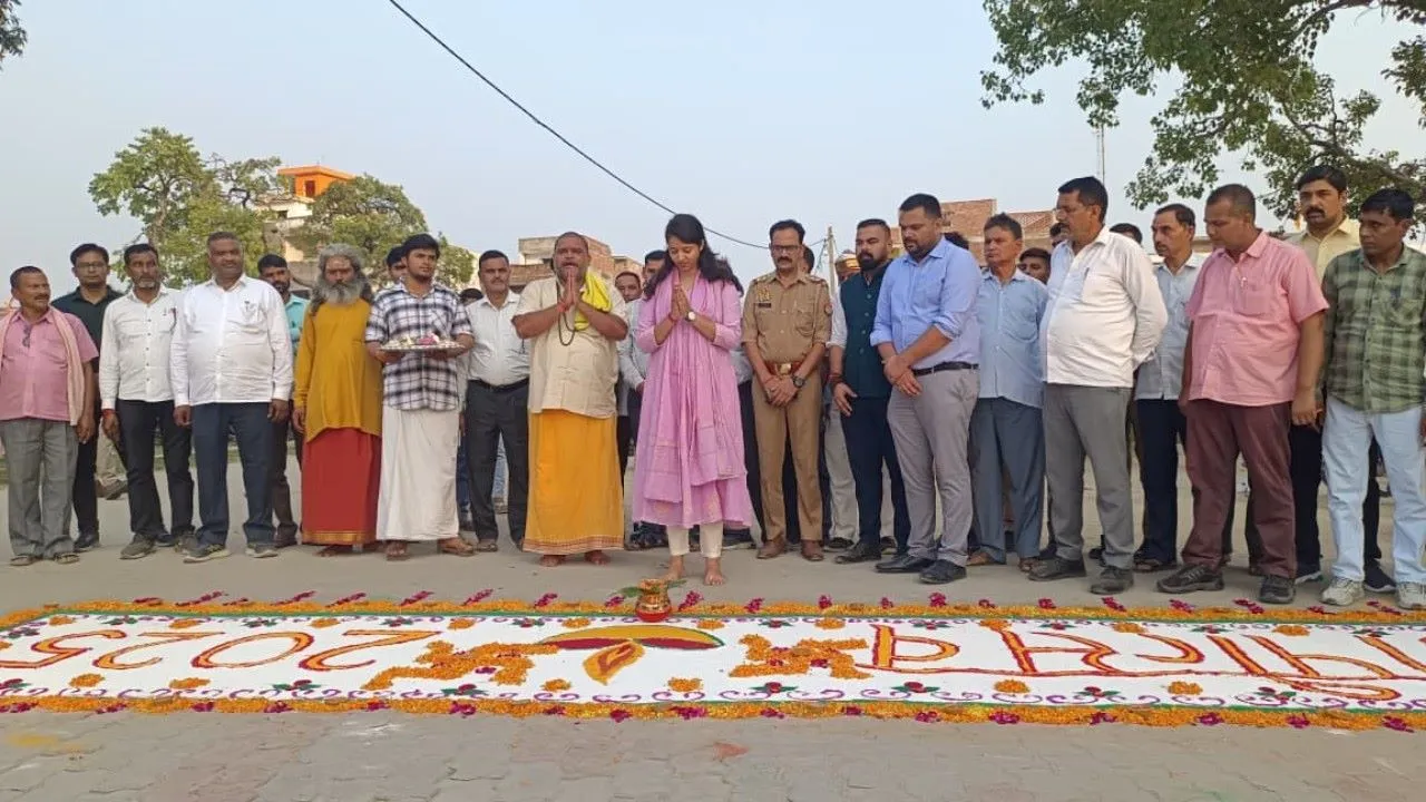दीपोत्सव बाराबंकी