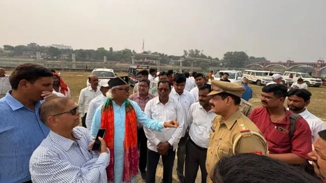 नीरज बोरा नया