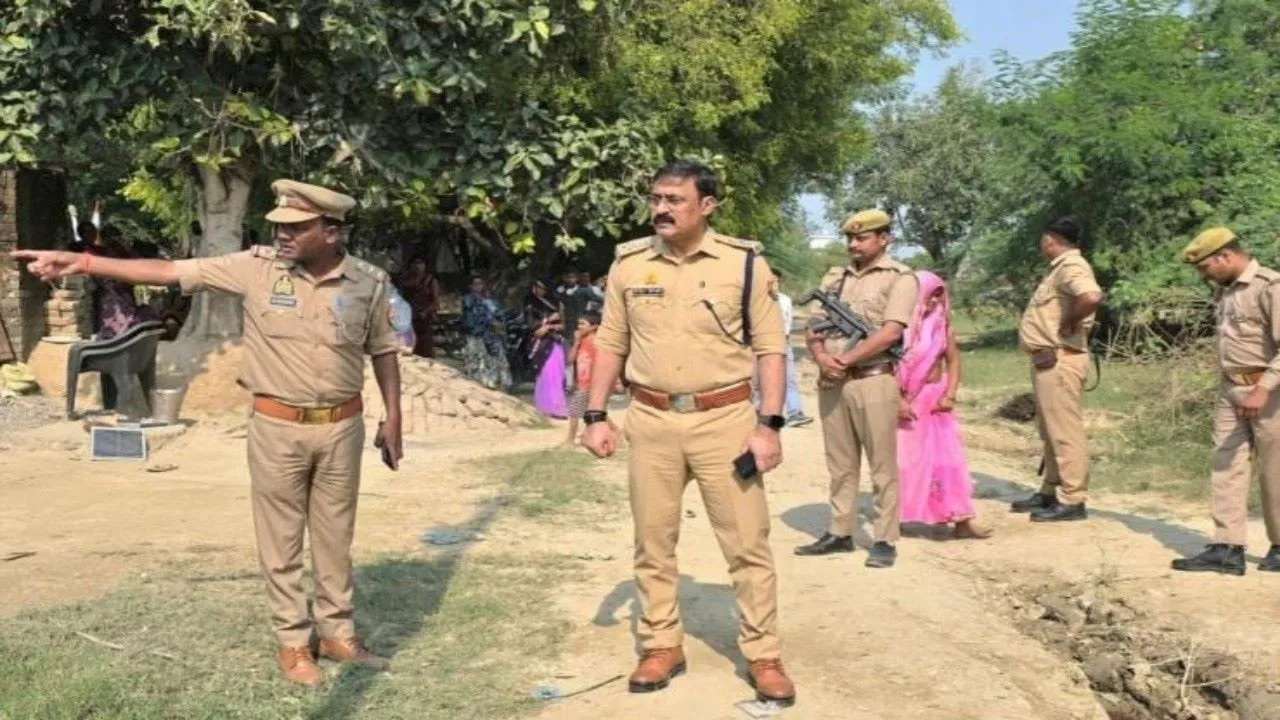 कानपुर : बड़े भाई ने छोटे भाई की कर दी हत्या, शराब की लत ने छीन लीं घर की खुशियां