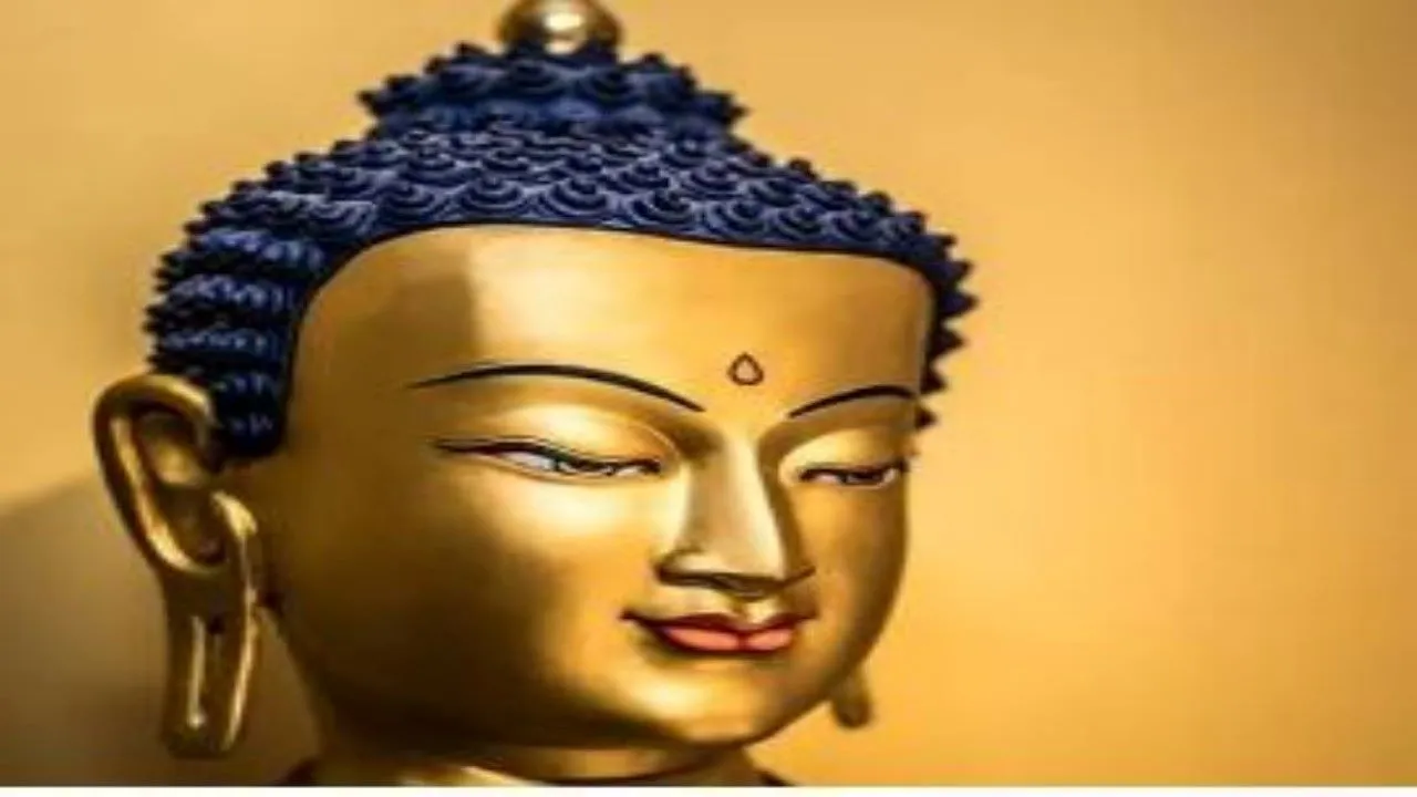 लखनऊ : मूलगंध कुटी में दर्शन को रखे जाएंगे बुद्ध के अवशेष 