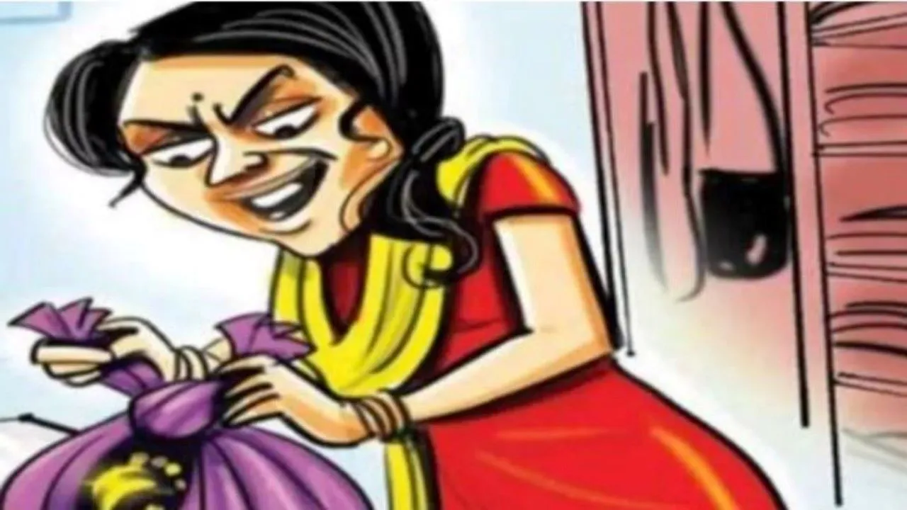 लखनऊ : महिला टप्पेबाज गिरोह सक्रिय, तीन को बनाया शिकार