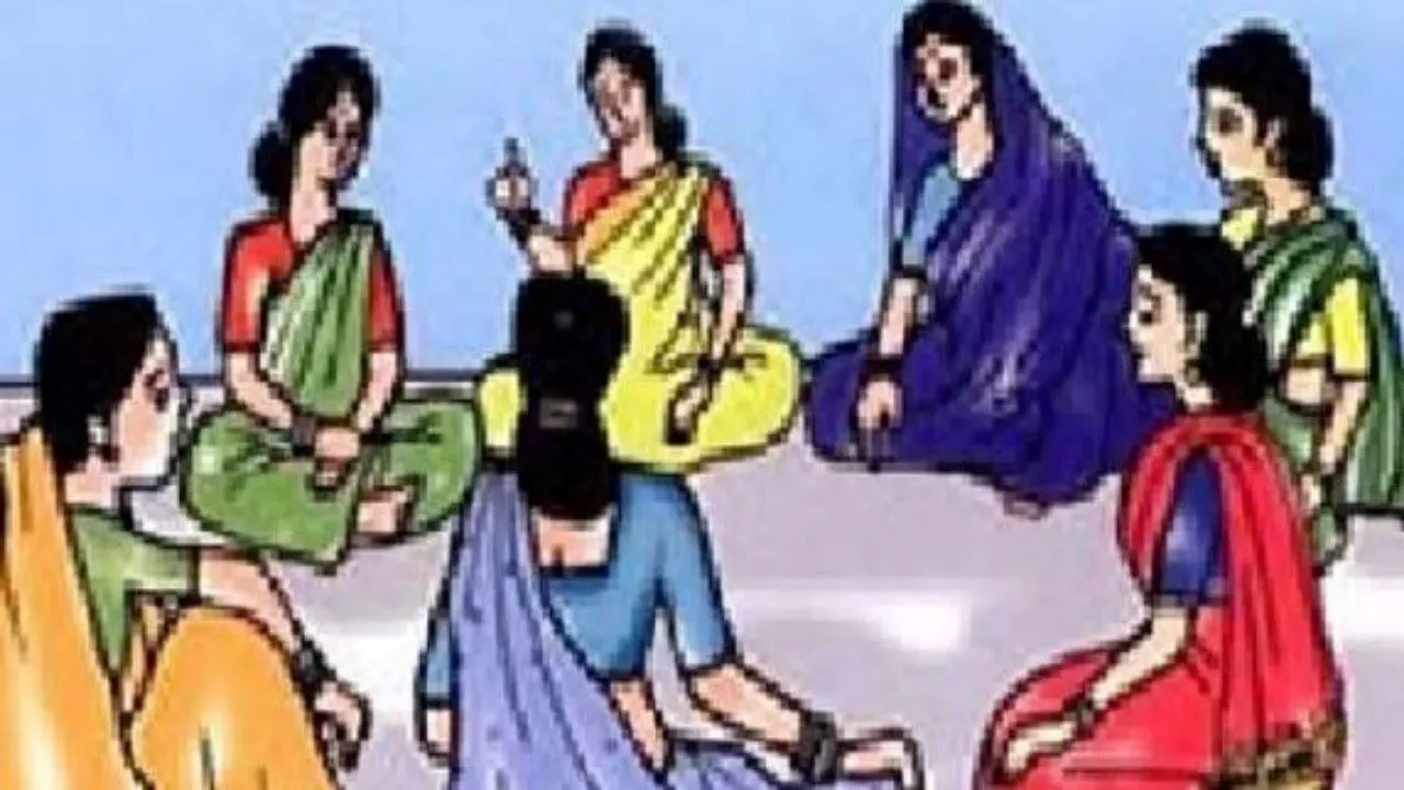  गांवों में समूह की महिलाएं करेंगी बीमा, एलआईसी बीमा सखी के नाम से बनाएगा एजेंट