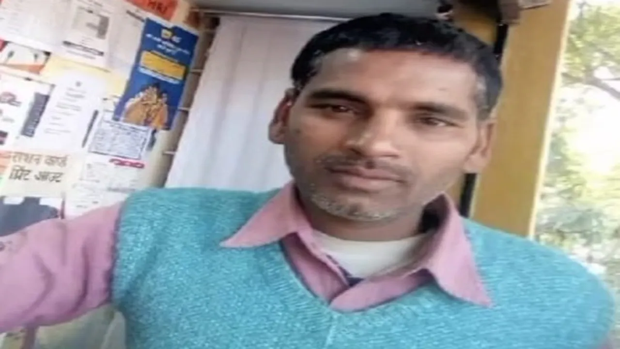 सुलतानपुर : खुशियों के घर में मातम, कादीपुर में किराना व्यवसायी के बेटे की निर्मम हत्या