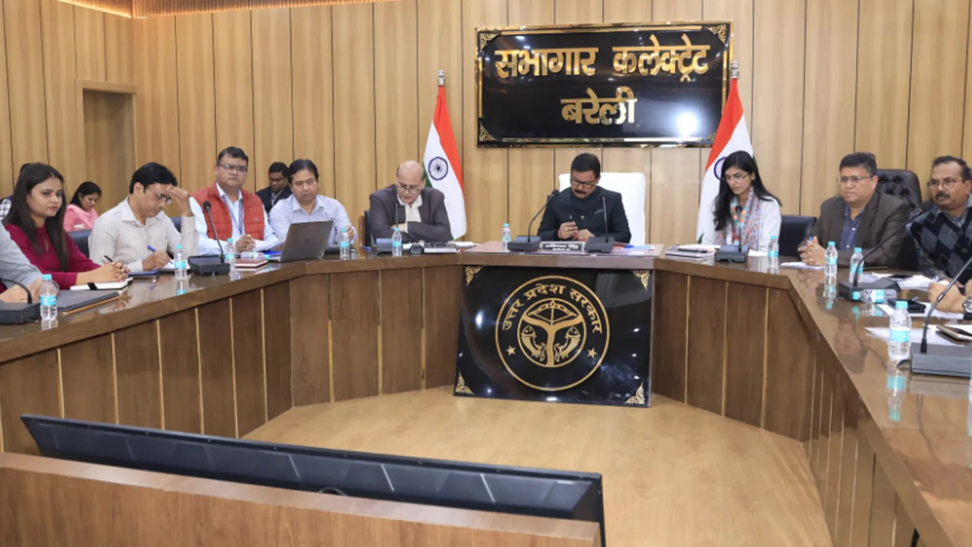 बरेली : लापरवाही पर तीन आशा समेत चार की सेवा समाप्त
