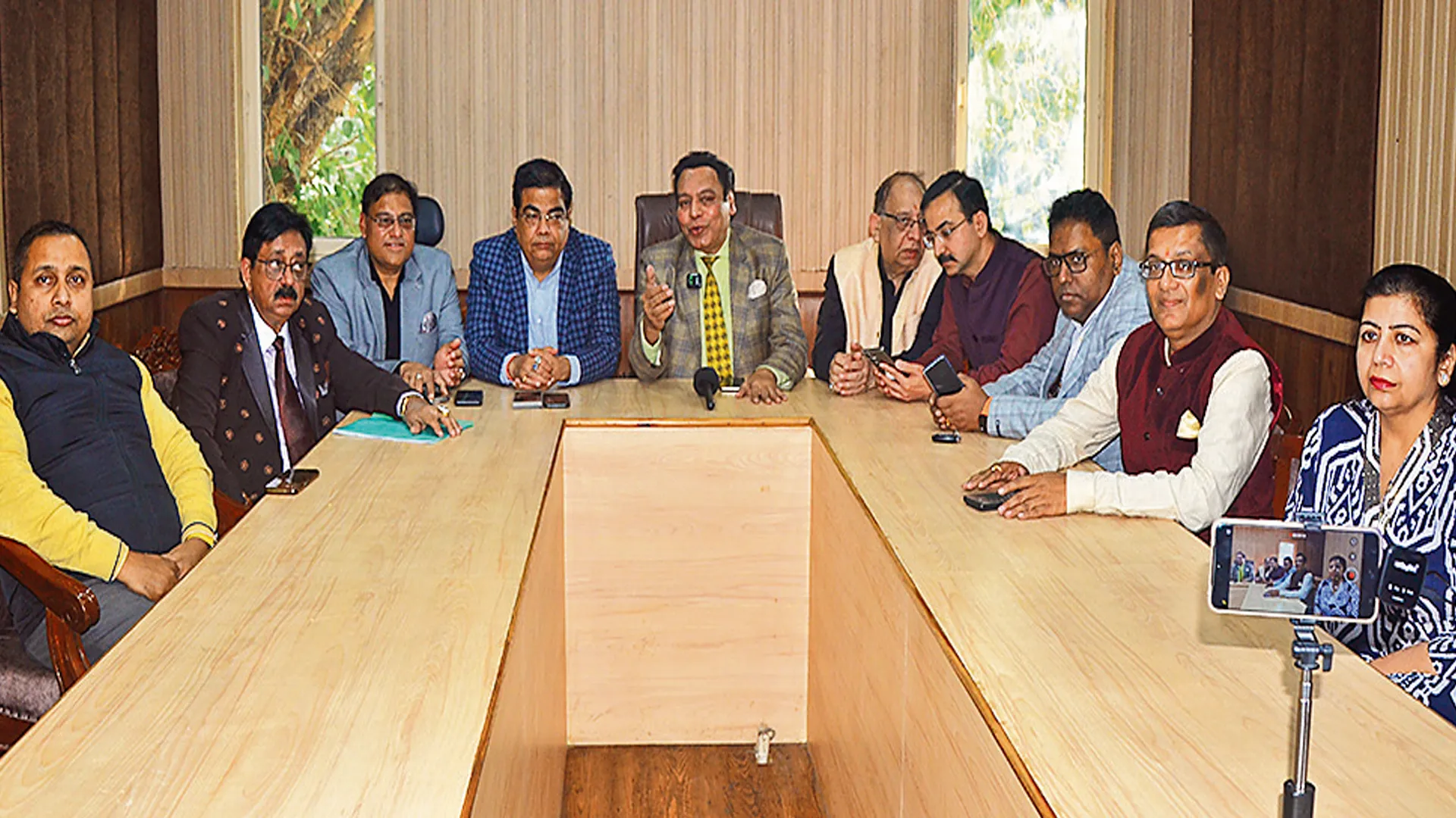 बरेली : शहर में दो दिन जुटेंगे देश भर के 1000 से अधिक मेडिकल विशेषज्ञ