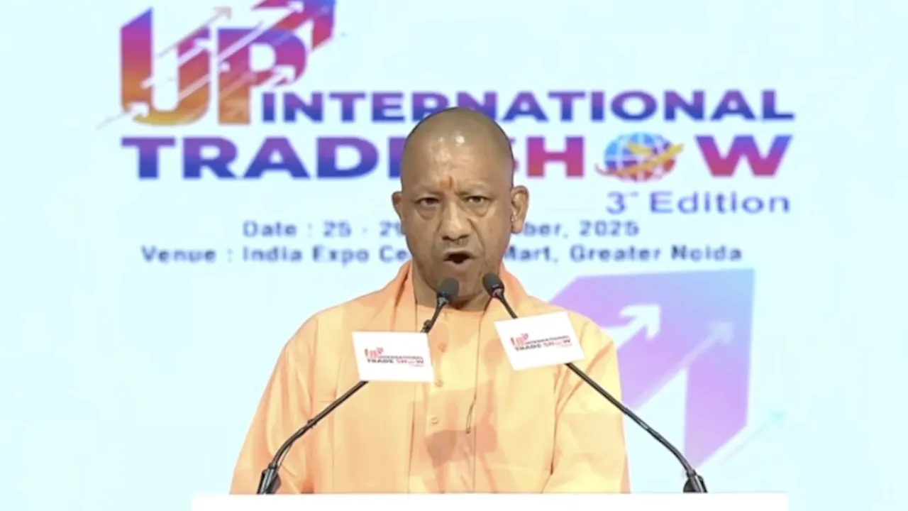 कानपुर : निर्यातक गोरखपुर से समझेंगे घरेलू बाजार की नब्ज,  ट्रेड शो में होंगे शामिल