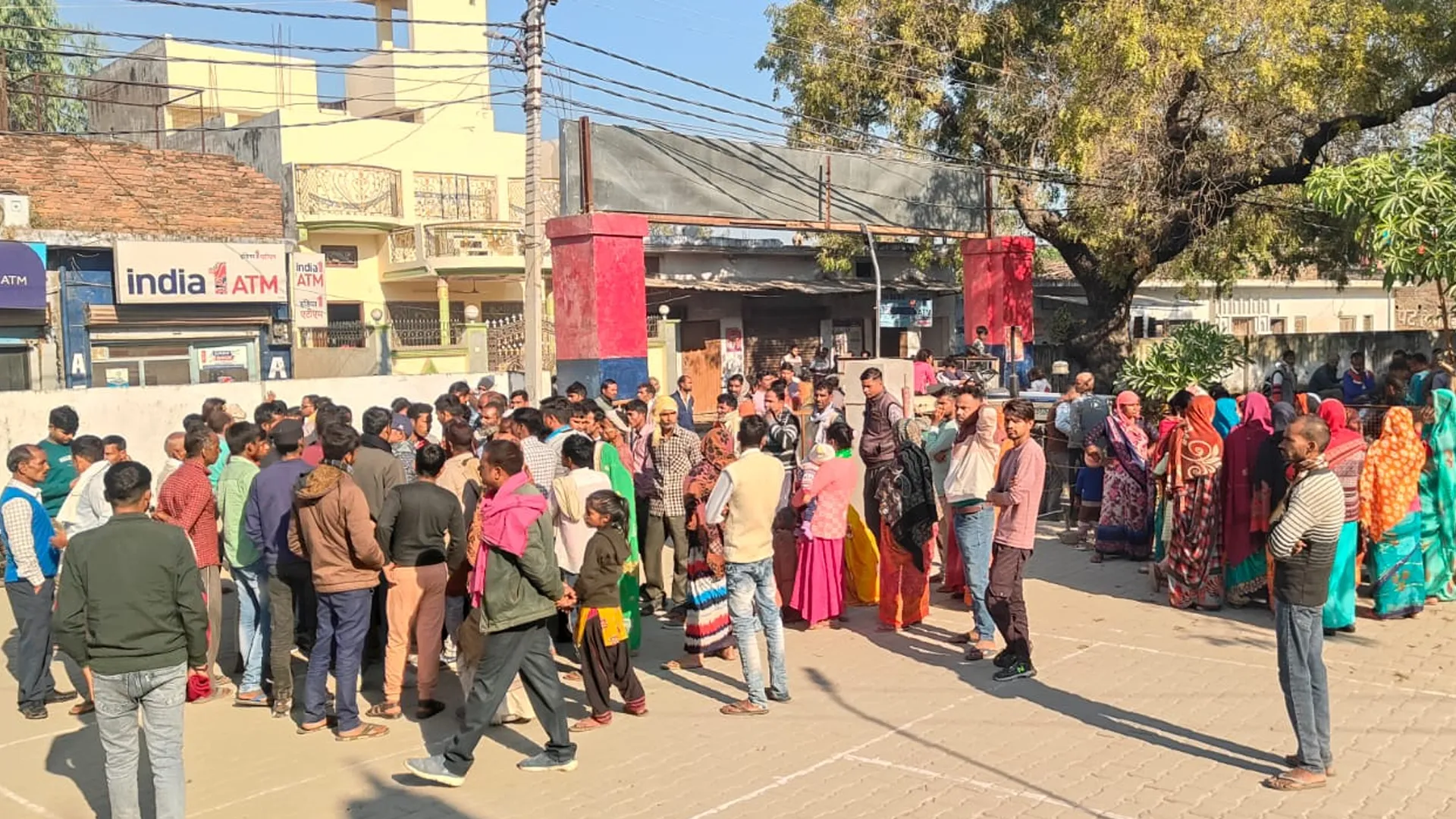 लखीमपुर खीरी : हत्यारोपी की जेल में संदिग्ध मौत, शौचालय में गमछे से लटका मिला शव