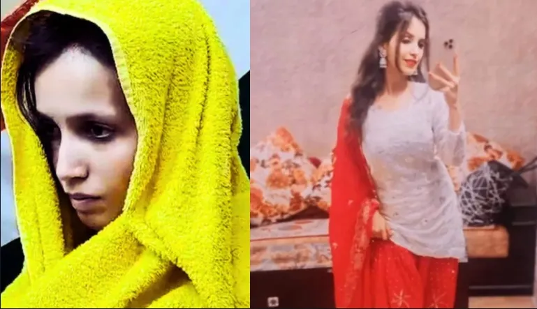 मेरठ कारागाक की बैरक नंबर 12ए में भेजी गई मुस्कान और उसकी नवजात बेटी, जेल में ही  कराया जाएगा टीकाकरण