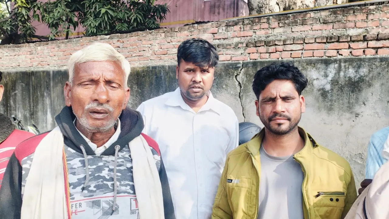 कानपुर : शादी समारोह में गए युवक की करंट से मौत, घर में मची चीख-पुकार 