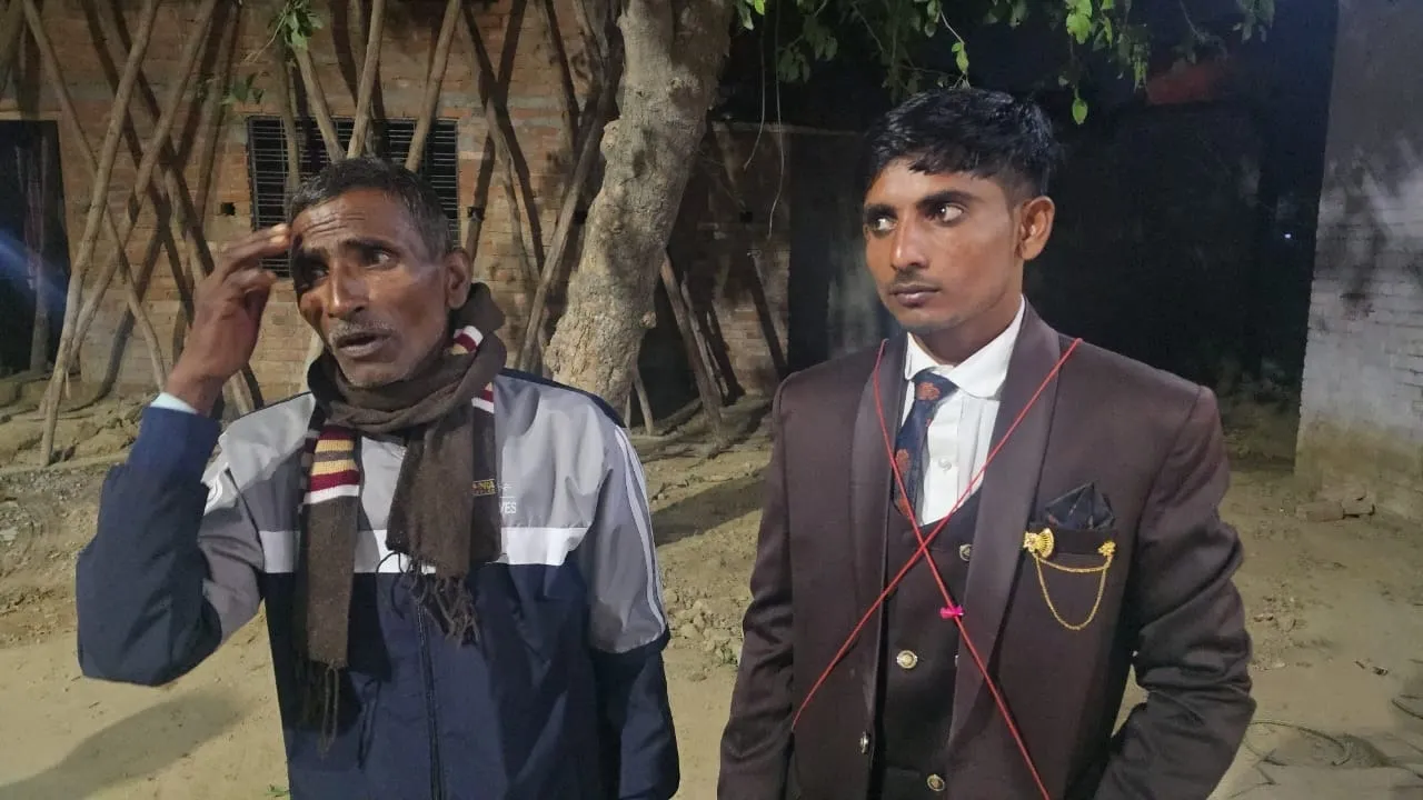 बाराबंकी : तीन बीघा जमीन गिरवी रख 11 वैन से बारात लेकर शादी रचाने पहुंचा दूल्हा, विदाई से ठीक पहले दुल्हन हुई फरार, मचा हड़कंप