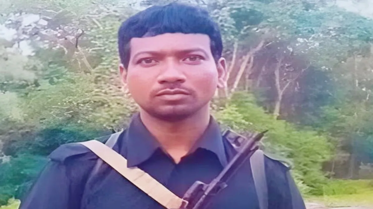 आंध्र प्रदेश सरकार पर नक्सलियों का गंभीर आरोप : हिड़मा को मुठभेड़ में नहीं, हिरासत में यातनाओं के बाद मारा गया