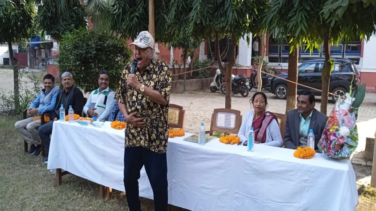 3 मिनट का ठहाका दिलायेगा बीमारियों से राहत : मेंटल स्ट्रेस, एंजायटी, डिप्रेशन और अनिद्रा होगी दूर