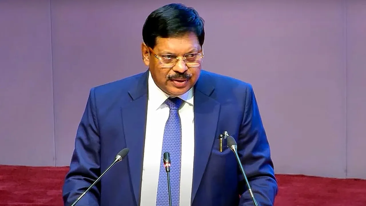 न्यायमूर्ति गवई बोले - राज्यपाल बिल को अनिश्चितकाल तक रोक नहीं सकते, बस समय में ढील संभव 