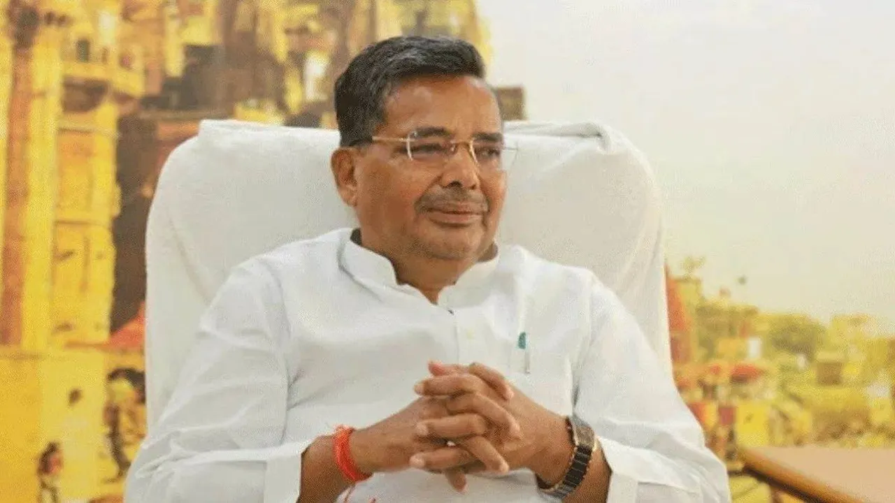 लखनऊ : 4 करोड़ 64 लाख रुपये की विकास योजना से निखरेगा लखनऊ का प्राचीन रविदास मंदिर 