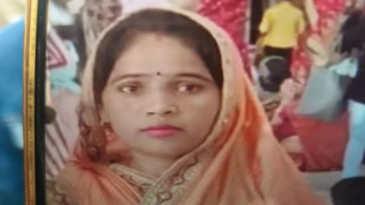 कानपुर : भाई हमें आकर ले जाओ, दूसरी औरत के चक्कर ये मुझे मार डालेगा... बहन के ससुराल पहुंचे भाई तो फंदे लटका मिला शव 