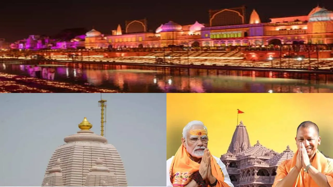 सपा सांसद अवधेश प्रसाद ने ध्वजारोहण समारोह में नहीं बुलाए जाने का आरोप लगाया, भाजपा ने किया खारिज