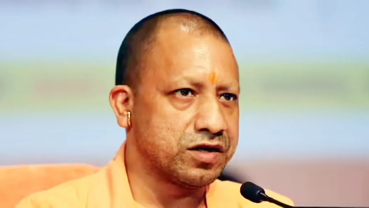 अब UP में नहीं बचेगा एक भी घुसपैठिया : एक्शन में मुख्यमंत्री योगी, कहा- घुसपैठियों को पकड़ कर डिटेंशन सेंटर में रखो