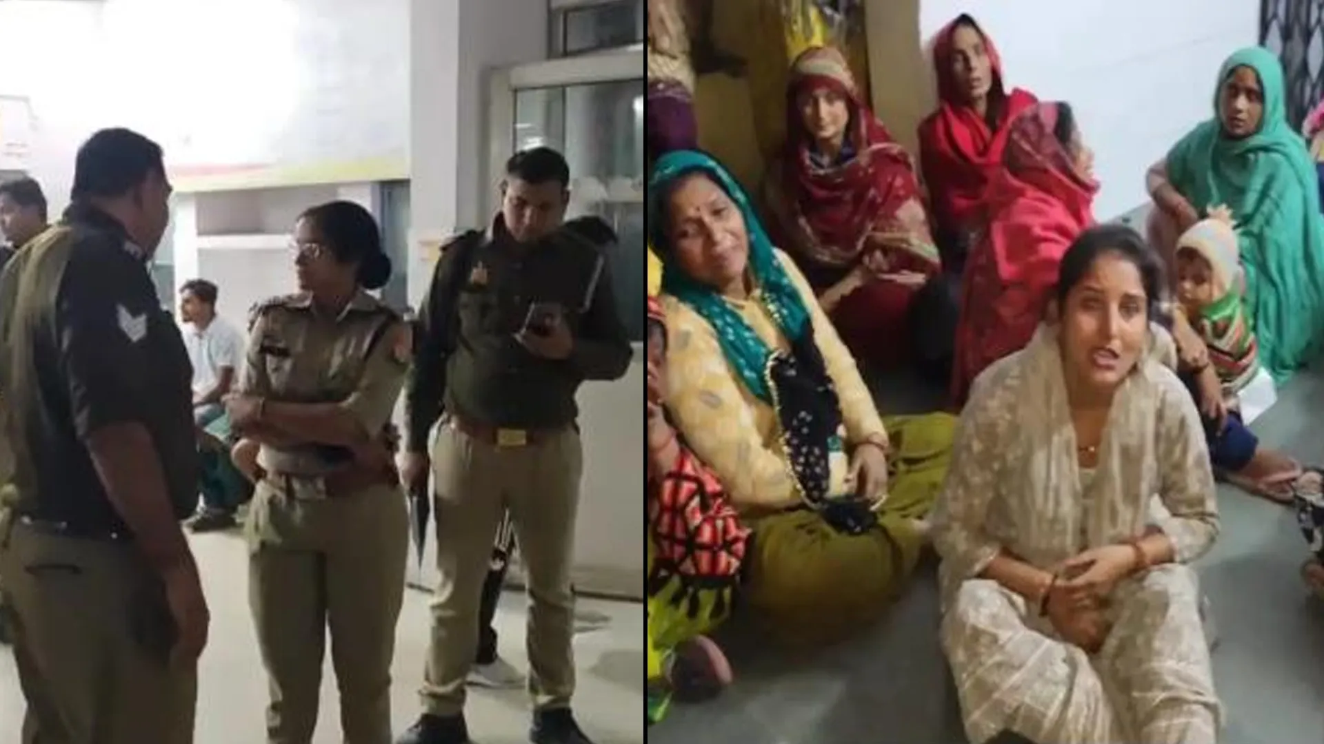 अमरोहा : युवक की हत्या, नहर किनारे मिला शव