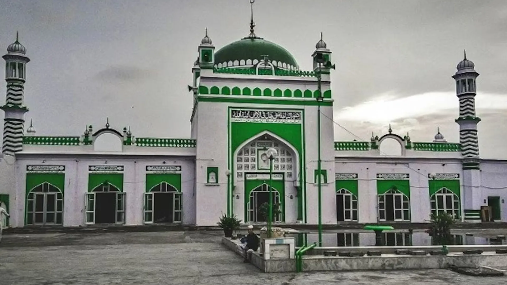 संभल : जामा मस्जिद-हरिहर मंदिर विवाद में सुप्रीम कोर्ट में सुनवाई फिर टली