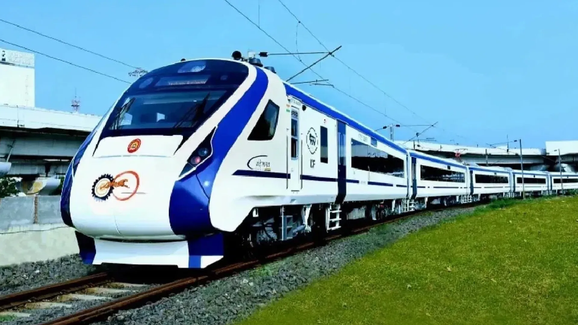 बरेली : लखनऊ-सहारनपुर वंदे भारत एक्सप्रेस आज से चलेगी