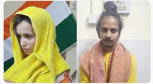 मेरठ हत्याकांड : पति सौरभ राजपूत के जन्मदिन पर मुस्कान ने दिया बेटी को जन्म, हुई नॉर्मल डिलीवरी