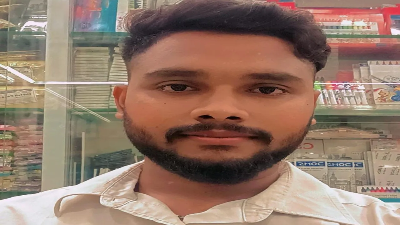 प्रतापगढ़ : शादी वाले घर में पसरा मातम, शादी से एक दिन पहले करंट की चपेट में आने से दूल्हे की मौत