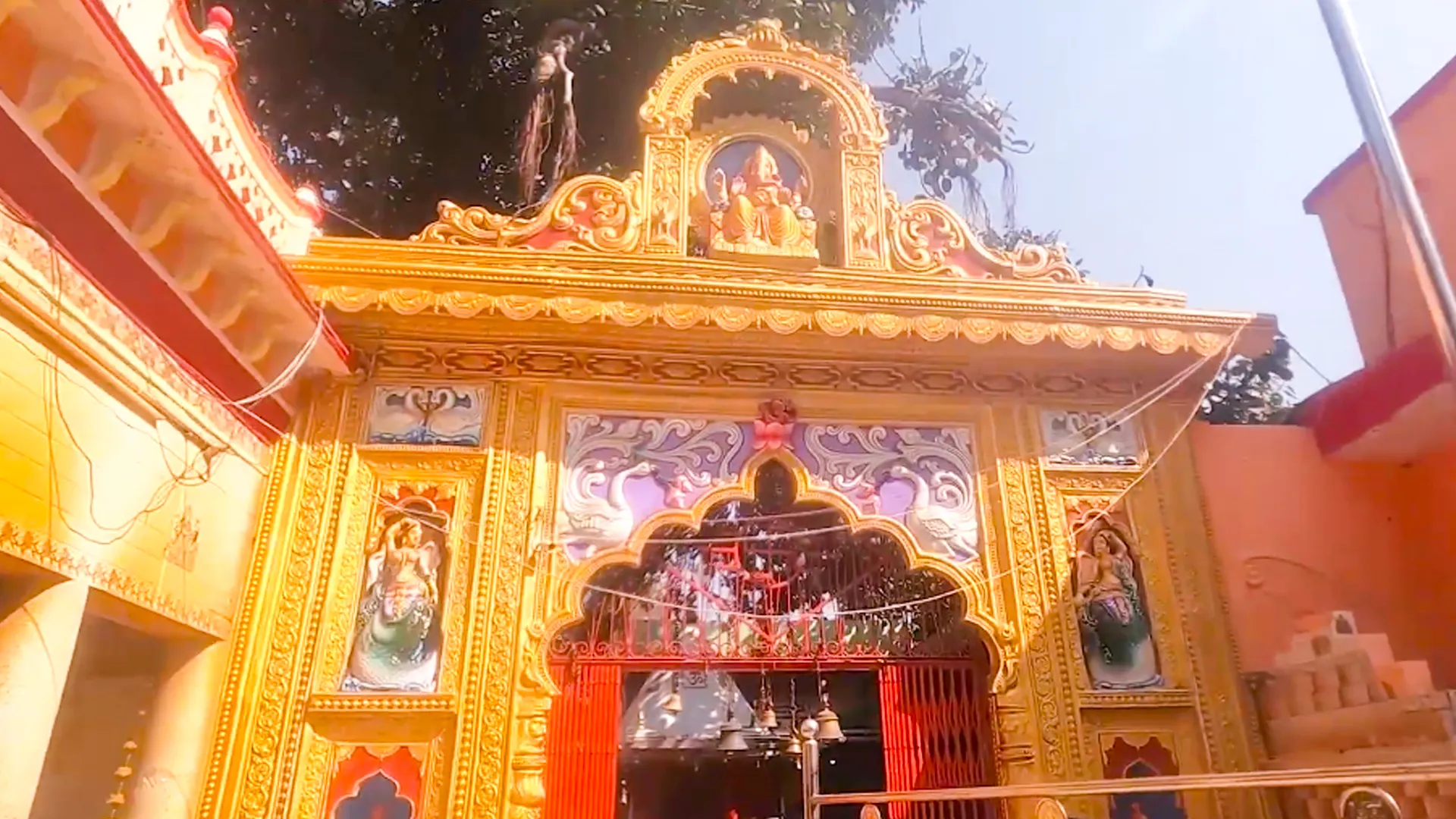 जहां अलख निरंजन की गूंज आज भी सुनाई देती है