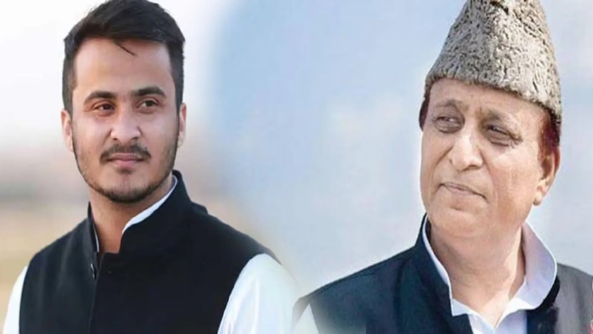 UP: आजम और अब्दुल्ला को बैरक में किया शिफ्ट, दो पैन कार्ड मामले में हुई थी सजा