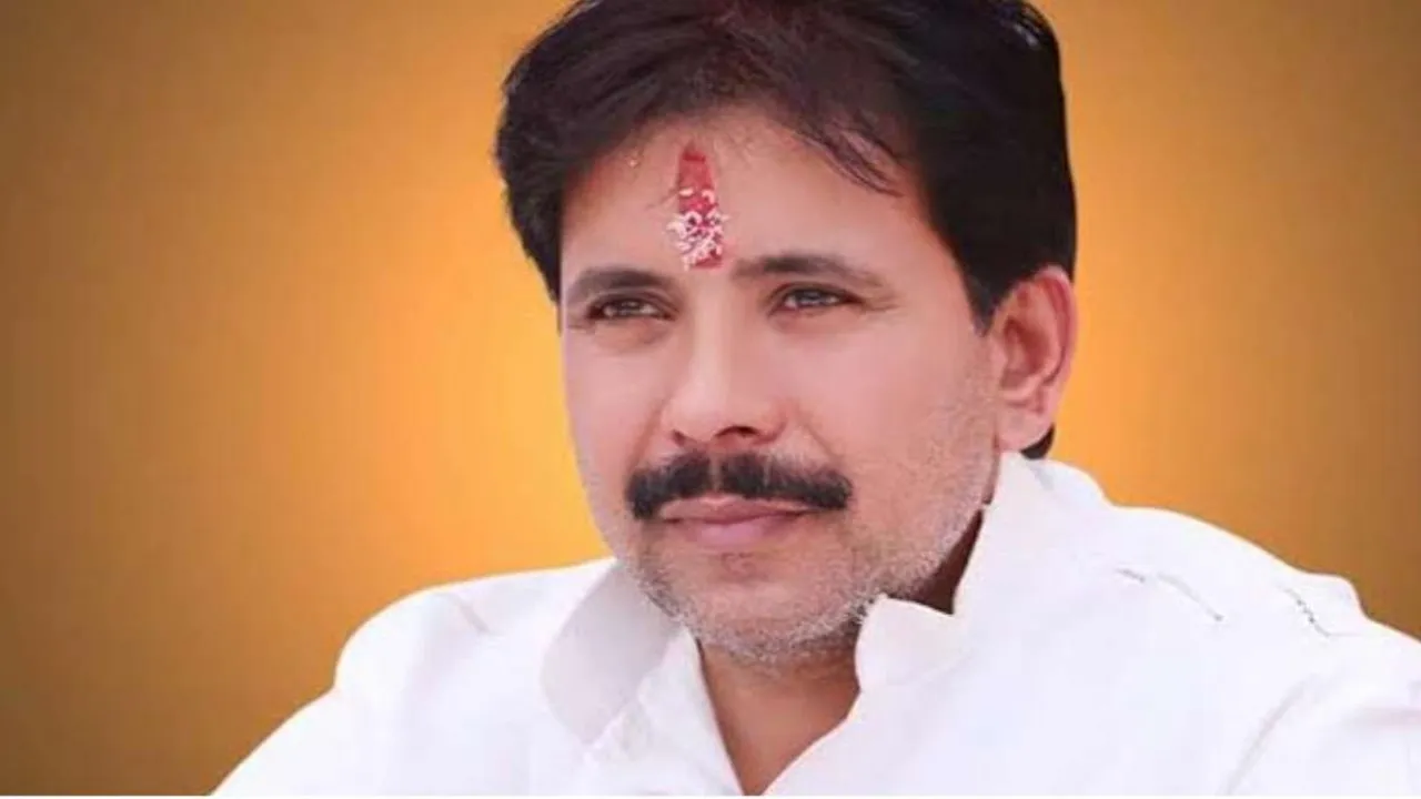 मंत्री अनिल राजभर का दावा- नई श्रम संहिताओं से श्रमिकों को सुरक्षा और उद्योगों को सहूलियत 