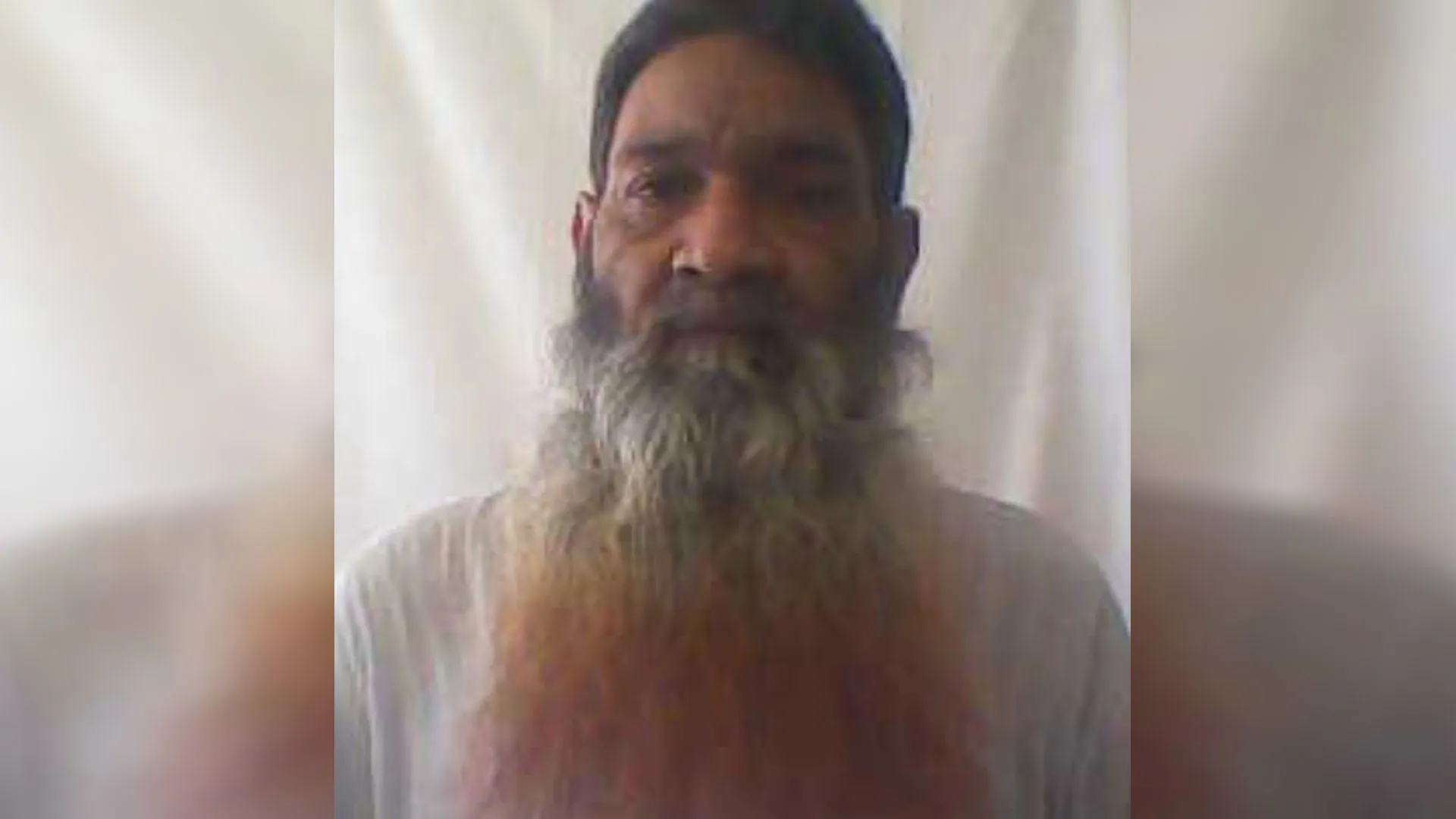 UP: रामपुर में सीआरपीएफ कैंप पर हमले में शामिल आरोपी जंग बहादुर उर्फ बाबा रिहा