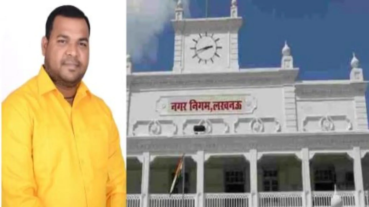  लखनऊ नगर निगम : सफाई कार्य में बांग्लादेशियों को दी जा रही प्राथमिकता, अखिल भारतीय वाल्मीकि महासभा ने शुरू किया विरोध