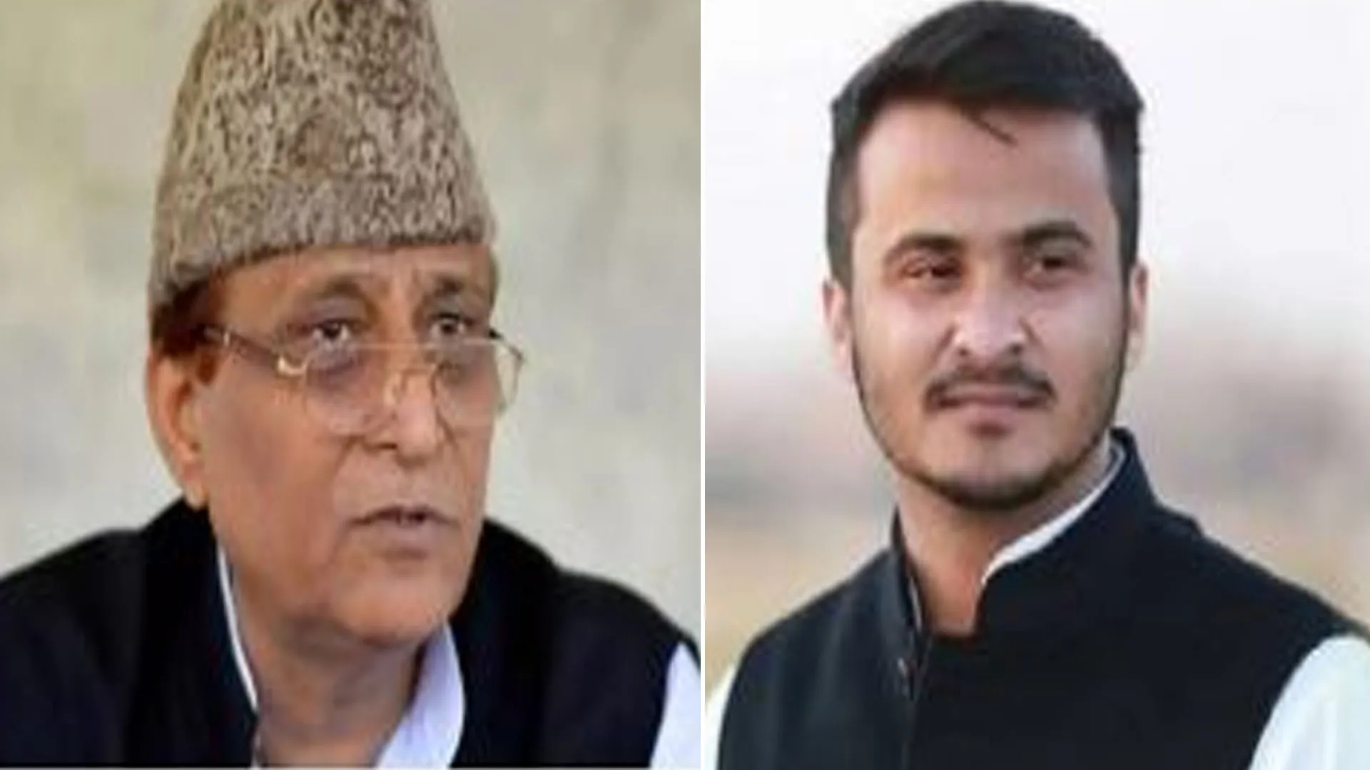 UP: आजम-अब्दुल्ला की जेल शिफ्ट को लेकर आज आएगा फैसला