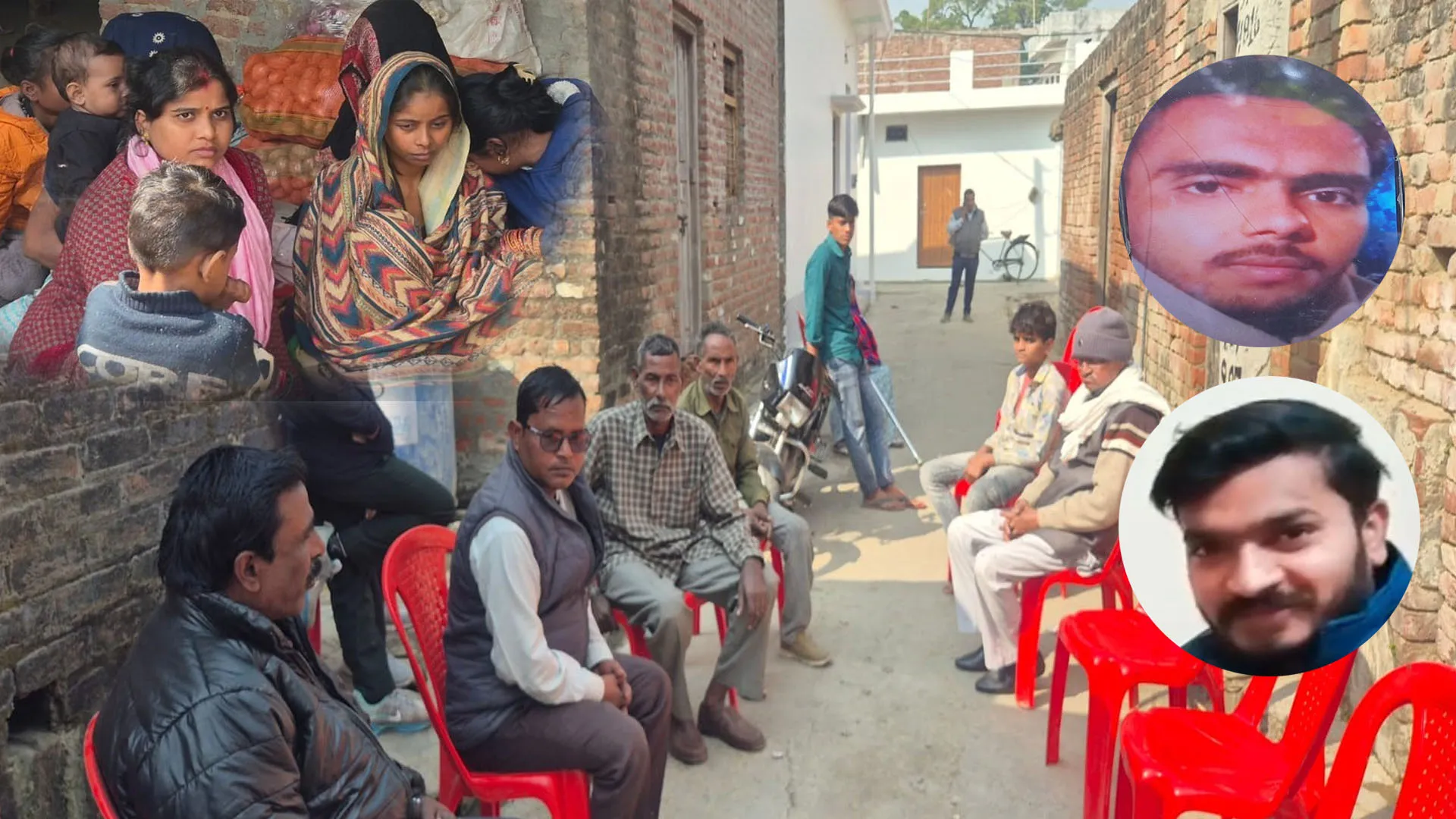 UP: अब नहीं आएगी बारात...पांच लोग ही दुल्हन को ले जाएंगे  